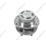 Order Rear Hub Assembly by MEVOTECH - H512155 For Your Vehicle