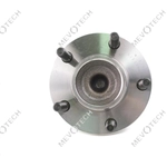 Order Rear Hub Assembly by MEVOTECH - H512156 For Your Vehicle