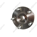 Order Rear Hub Assembly by MEVOTECH - H512157 For Your Vehicle