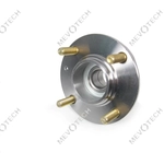 Order Rear Hub Assembly by MEVOTECH - H512160 For Your Vehicle