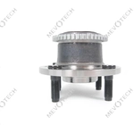 Order Rear Hub Assembly by MEVOTECH - H512161 For Your Vehicle