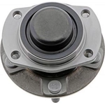 Order MEVOTECH - H512170 - Rear Hub Assembly For Your Vehicle