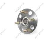 Order Rear Hub Assembly by MEVOTECH - H512175 For Your Vehicle