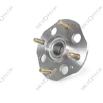 Order Rear Hub Assembly by MEVOTECH - H512176 For Your Vehicle