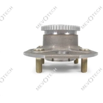Order Rear Hub Assembly by MEVOTECH - H512178 For Your Vehicle
