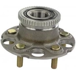 Order MEVOTECH - H512180 - Rear Hub Assembly For Your Vehicle