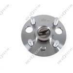 Order Rear Hub Assembly by MEVOTECH - H512184 For Your Vehicle