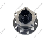 Order Rear Hub Assembly by MEVOTECH - H512187 For Your Vehicle