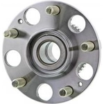 Order MEVOTECH - H512188 - Rear Hub Assembly For Your Vehicle