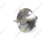 Order Rear Hub Assembly by MEVOTECH - H512190 For Your Vehicle