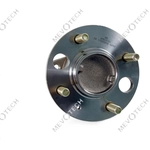 Order Rear Hub Assembly by MEVOTECH - H512191 For Your Vehicle