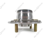 Order Rear Hub Assembly by MEVOTECH - H512193 For Your Vehicle