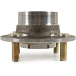 Order MEVOTECH - H512194 - Rear Hub Assembly For Your Vehicle