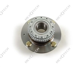 Order Rear Hub Assembly by MEVOTECH - H512195 For Your Vehicle