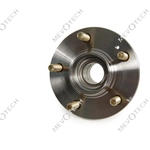 Order Rear Hub Assembly by MEVOTECH - H512196 For Your Vehicle