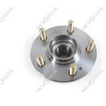 Order Rear Hub Assembly by MEVOTECH - H512197 For Your Vehicle