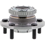 Order MEVOTECH - H512198 - Rear Hub Assembly For Your Vehicle