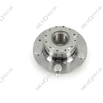 Order Rear Hub Assembly by MEVOTECH - H512199 For Your Vehicle
