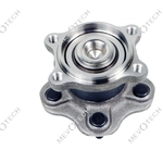 Order Rear Hub Assembly by MEVOTECH - H512202 For Your Vehicle