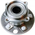 Order Rear Hub Assembly by MEVOTECH - H512205 For Your Vehicle