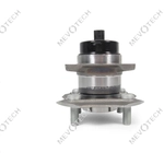 Order Rear Hub Assembly by MEVOTECH - H512209 For Your Vehicle