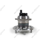 Order Rear Hub Assembly by MEVOTECH - H512212 For Your Vehicle