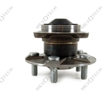Order Rear Hub Assembly by MEVOTECH - H512213 For Your Vehicle