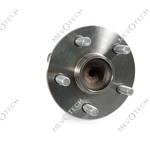 Order Rear Hub Assembly by MEVOTECH - H512216 For Your Vehicle