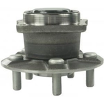 Order Rear Hub Assembly by MEVOTECH - H512216 For Your Vehicle