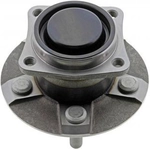 Order MEVOTECH - H512218 - Rear Hub Assembly For Your Vehicle