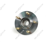 Order Rear Hub Assembly by MEVOTECH - H512219 For Your Vehicle