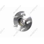 Order Rear Hub Assembly by MEVOTECH - H512220 For Your Vehicle