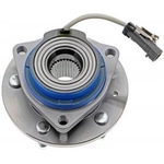 Order MEVOTECH - H512223 - Rear Hub Assembly For Your Vehicle