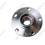 Order Rear Hub Assembly by MEVOTECH - H512231 For Your Vehicle