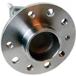 Order Rear Hub Assembly by MEVOTECH - H512232 For Your Vehicle