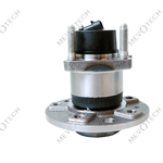 Order Rear Hub Assembly by MEVOTECH - H512232 For Your Vehicle