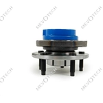 Order Rear Hub Assembly by MEVOTECH - H512236 For Your Vehicle