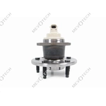 Order Rear Hub Assembly by MEVOTECH - H512237 For Your Vehicle
