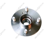 Order Rear Hub Assembly by MEVOTECH - H512241 For Your Vehicle