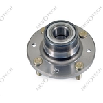 Order Rear Hub Assembly by MEVOTECH - H512252 For Your Vehicle
