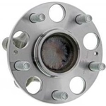 Order MEVOTECH - H512256 - Rear Hub Assembly For Your Vehicle