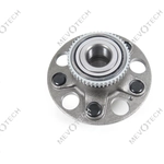 Order Rear Hub Assembly by MEVOTECH - H512259 For Your Vehicle