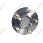 Order Rear Hub Assembly by MEVOTECH - H512265 For Your Vehicle