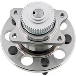 Order Rear Hub Assembly by MEVOTECH - H512265 For Your Vehicle