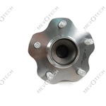 Order Rear Hub Assembly by MEVOTECH - H512268 For Your Vehicle