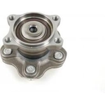 Order Rear Hub Assembly by MEVOTECH - H512268 For Your Vehicle