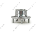 Order Rear Hub Assembly by MEVOTECH - H512269 For Your Vehicle