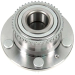 Order Rear Hub Assembly by MEVOTECH - H512269 For Your Vehicle