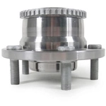 Order MEVOTECH - H512271 - Rear Hub Assembly For Your Vehicle