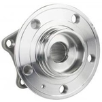 Order MEVOTECH - H512273 - Rear Hub Assembly For Your Vehicle